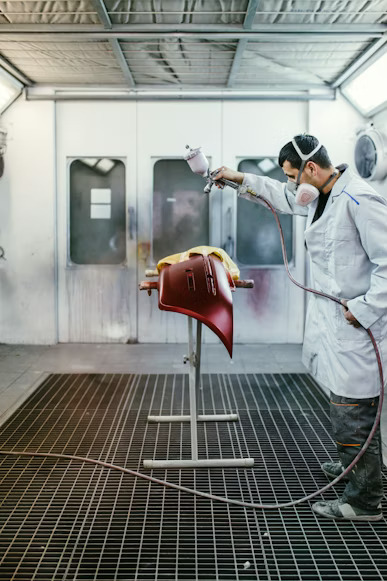 Coating Technology